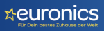 Euronics Gutschein-Shop-Seite